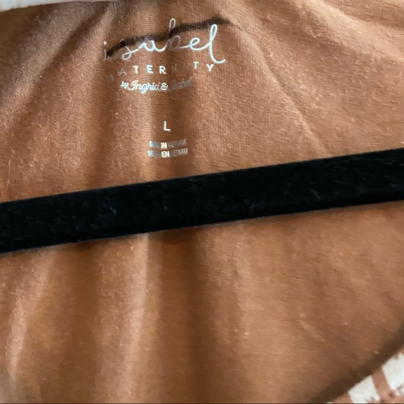 Isabel Maternity Dress Bundle - Picture 4 of 7